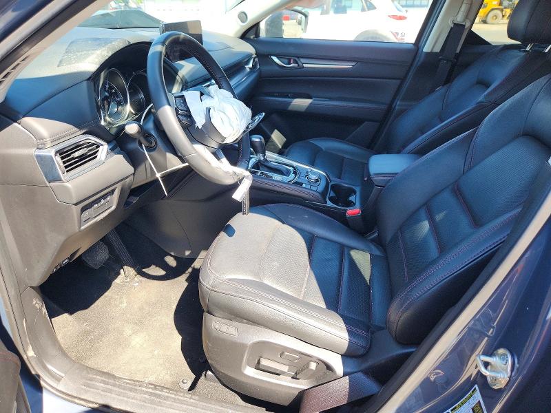 Aukcja sprzedaży 2025 Mazda Cx-5, vin: JM3KFBCM1S0675349, numer aukcji: 53230346