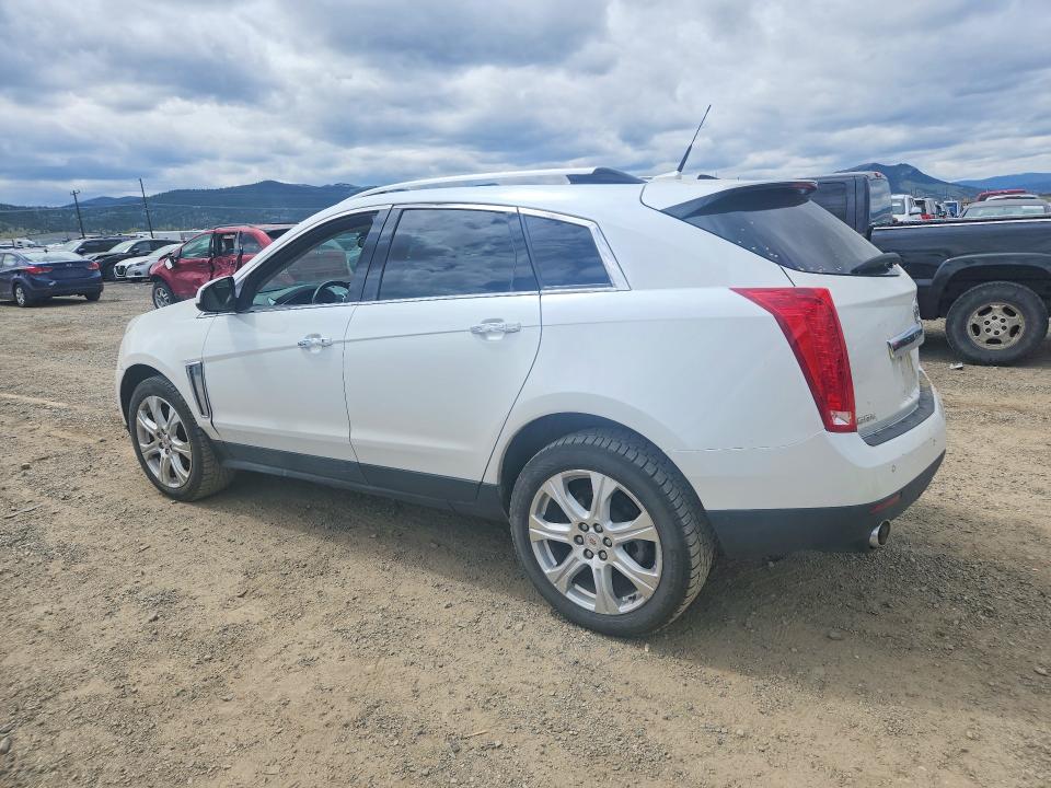 Aukcja sprzedaży 2013 Cadillac Srx, vin: 3GYFNDE39DS528151, numer aukcji: 52427806