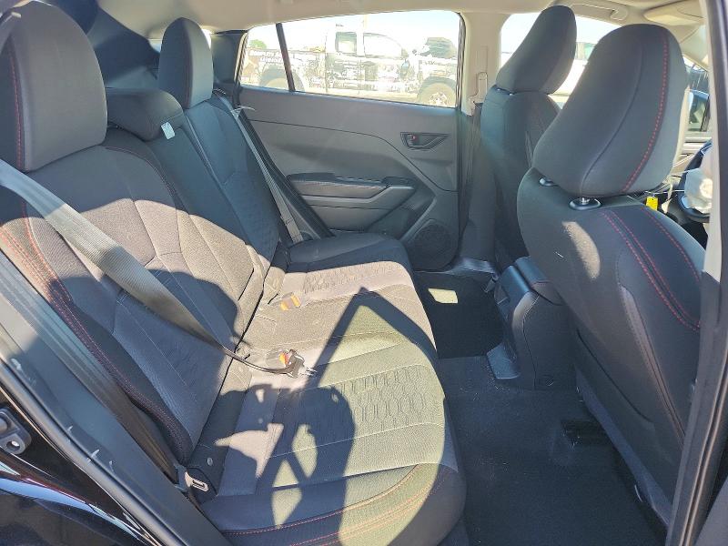 Продажа на аукционе авто 2025 Subaru Impreza, vin: JF1GUAFC5S8339258, номер лота: 53905456