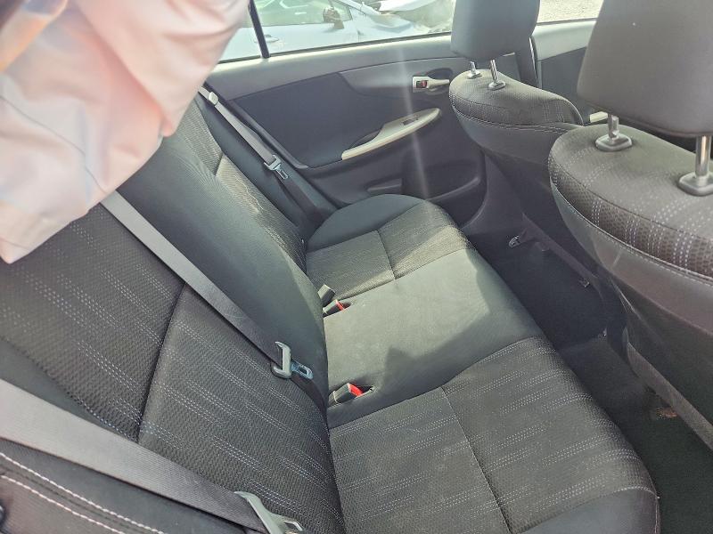 Aukcja sprzedaży 2013 Toyota Corolla, vin: 2T1BU4EE5DC044158, numer aukcji: 54125596