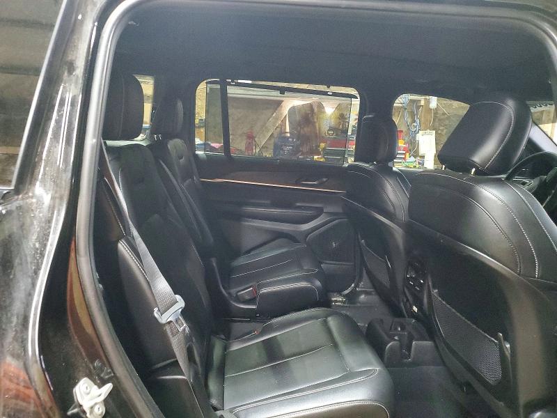 Aukcja sprzedaży 2024 Jeep Grand Cherokee, vin: 1C4RJKBG6R8522768, numer aukcji: 54703306