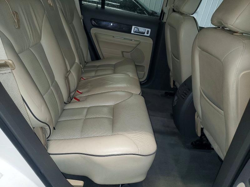Продаж на аукціоні авто 2008 Lincoln Mkx, vin: 2LMDU88C18BJ03070, номер лоту: 53727456