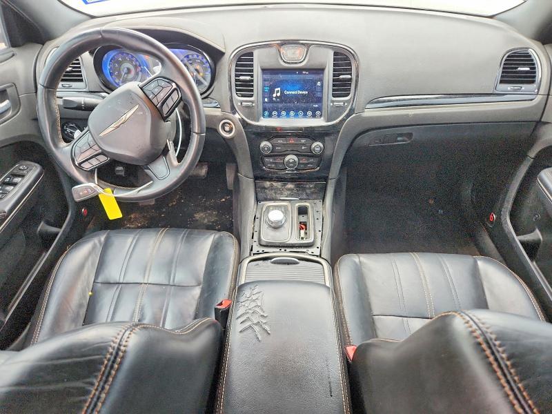 53473406 :رقم المزاد ، 2C3CCABG1HH664713 vin ، 2017 Chrysler 300 مزاد بيع