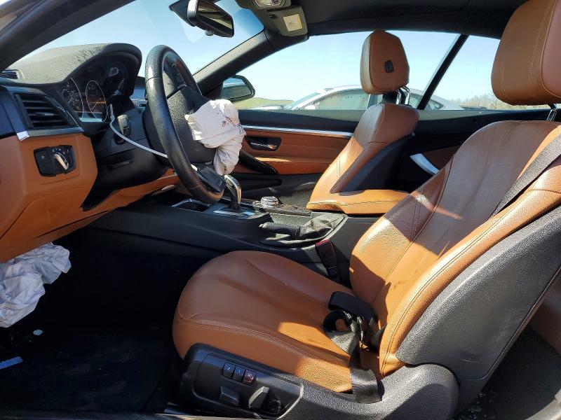 Aukcja sprzedaży 2015 Bmw 428, vin: WBA3V7C50FP772235, numer aukcji: 52020166
