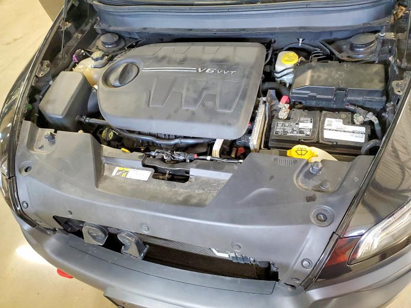 Продаж на аукціоні авто 2015 Jeep Cherokee, vin: 1C4PJMBS3FW704605, номер лоту: 53764106