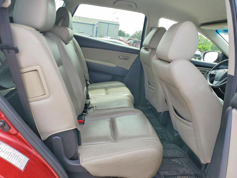 2015 Mazda Cx-9 მანქანა იყიდება აუქციონზე, vin: JM3TB2CV8F0462896, აუქციონის ნომერი: 52547416