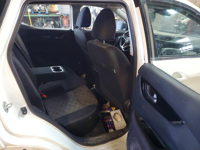 Продаж на аукціоні авто 2019 Nissan Qashqai, vin: JN1BJ1CR5KW323226, номер лоту: 51876906