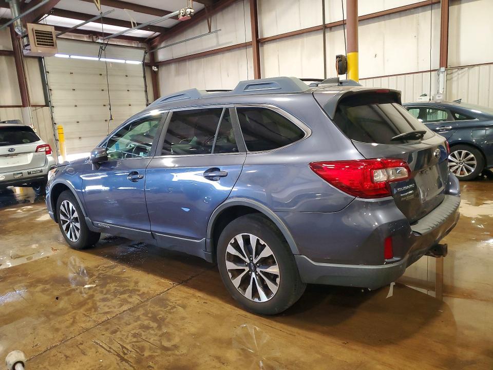 Продажа на аукционе авто 2017 Subaru Outback, vin: 4S4BSANC5H3393284, номер лота: 51965266