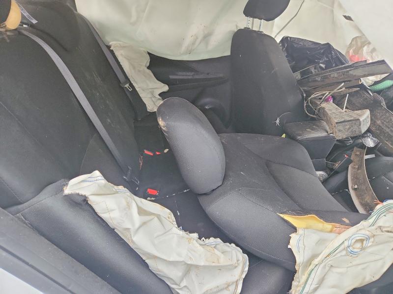 2025 Nissan Kicks Play მანქანა იყიდება აუქციონზე, vin: 3N1CP5BV7SL499029, აუქციონის ნომერი: 52375236