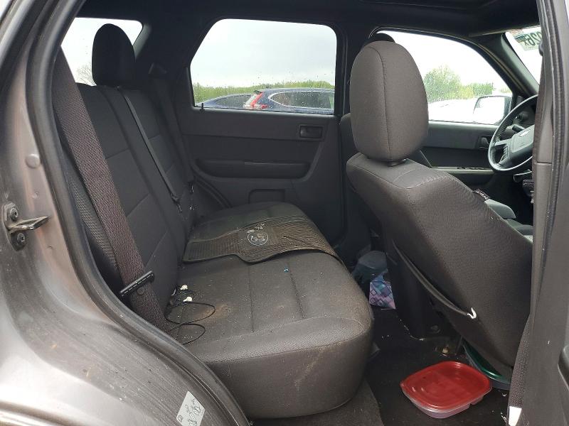 Aukcja sprzedaży 2012 Ford Escape, vin: 1FMCU9D74CKB00779, numer aukcji: 52980926