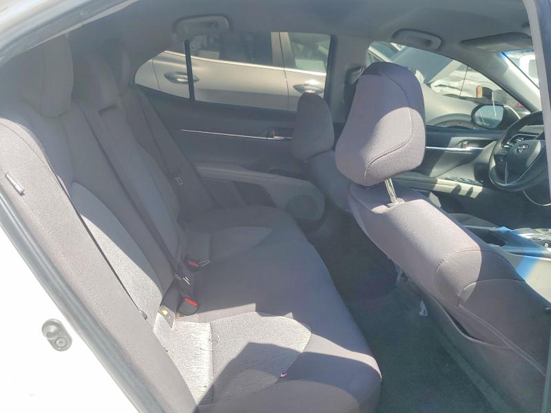 Aukcja sprzedaży 2018 Toyota Camry, vin: JTNB11HK8J3057303, numer aukcji: 53254636