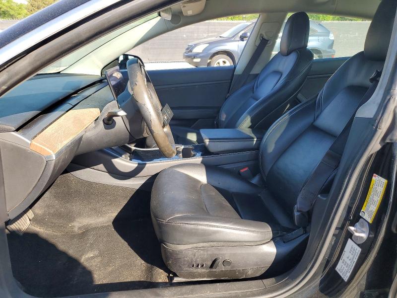 Продаж на аукціоні авто 2019 Tesla Model 3, vin: 5YJ3E1EA4KF410603, номер лоту: 52166766