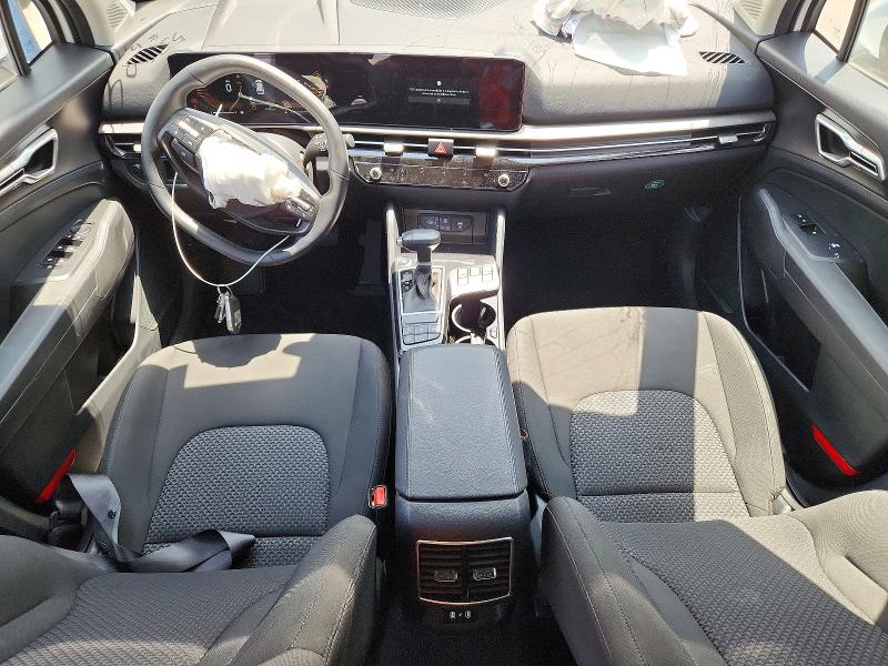 Aukcja sprzedaży 2026 Kia Sportage, vin: 5XYK23DF2TG399592, numer aukcji: 54689186