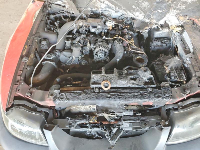 Продаж на аукціоні авто 2003 Ford Mustang, vin: 1FAFP42X23F322802, номер лоту: 55162146