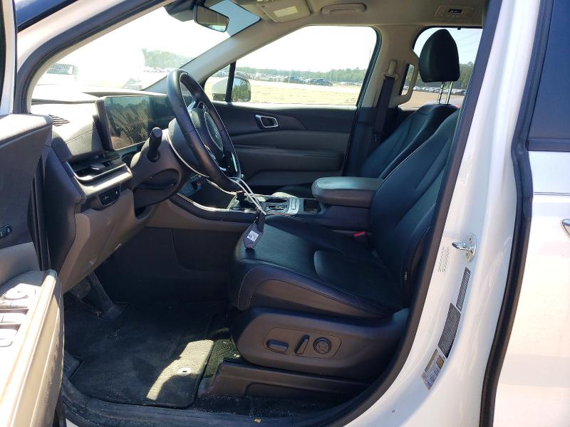 Продажа на аукционе авто 2025 Kia Carnival, vin: KNDNC5K36S6489330, номер лота: 53303156