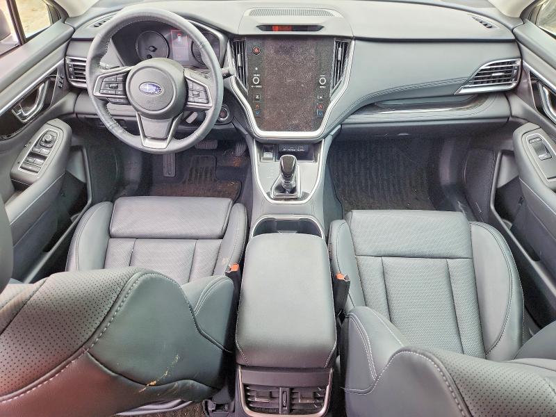 Aukcja sprzedaży 2024 Subaru Outback, vin: 4S4BTANC3R3139670, numer aukcji: 52986916