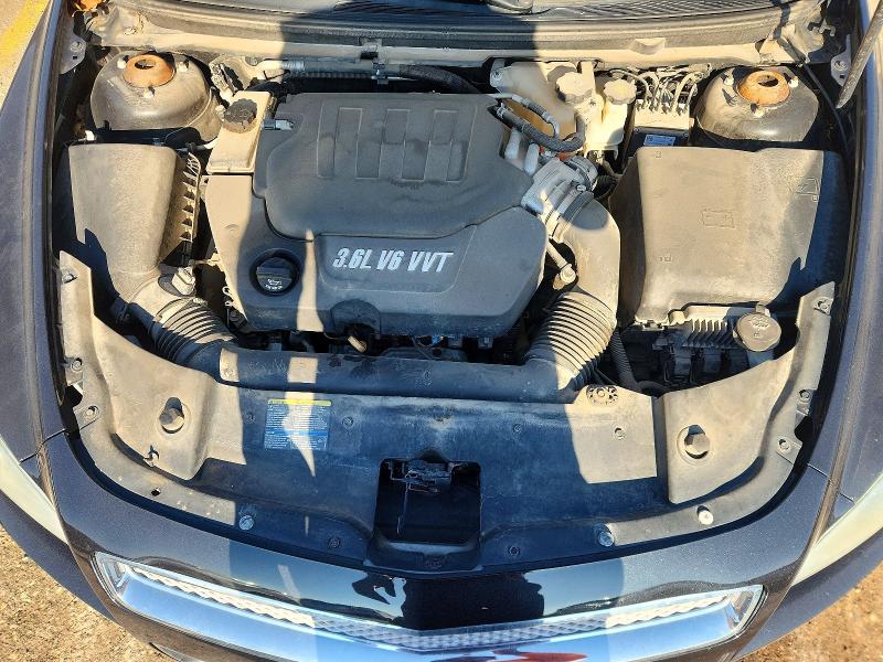 2009 Chevrolet Malibu მანქანა იყიდება აუქციონზე, vin: 1G1ZK577X9F254898, აუქციონის ნომერი: 54211066