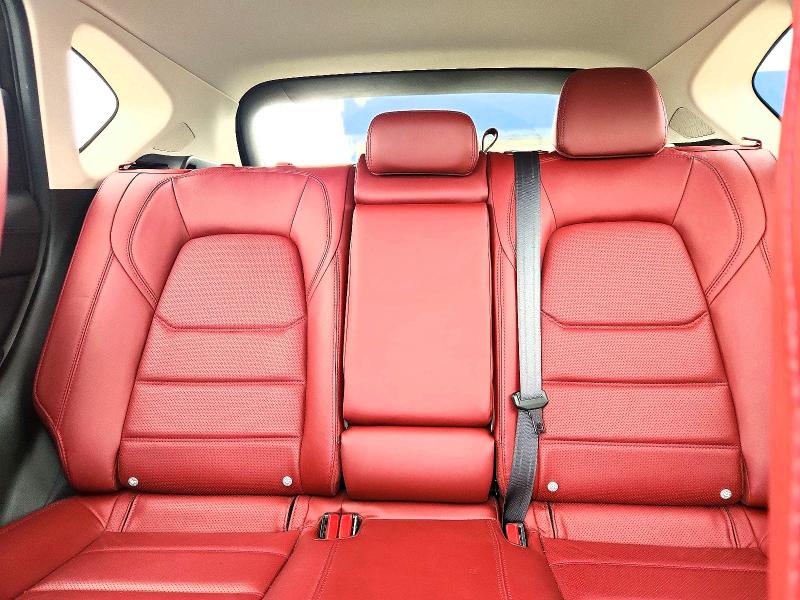 Продаж на аукціоні авто 2021 Mazda Cx-5, vin: JM3KFBCM9M0316060, номер лоту: 54586206