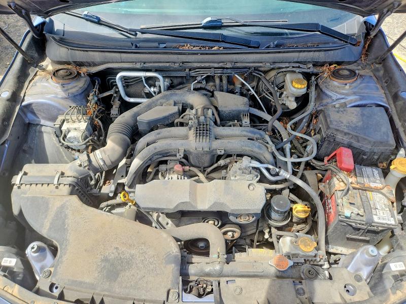 51605866 :رقم المزاد ، 4S4BSACC8H3424031 vin ، 2017 Subaru Outback مزاد بيع