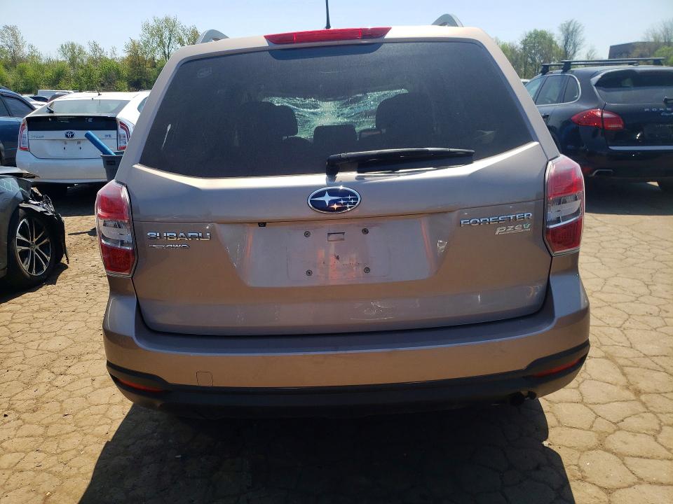 Aukcja sprzedaży 2014 Subaru Forester, vin: JF2SJAEC8EH465358, numer aukcji: 52059606