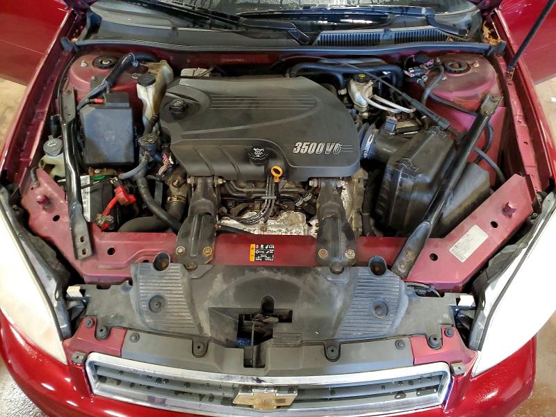 Продажа на аукционе авто 2011 Chevrolet Impala, vin: 2G1WG5EK1B1196317, номер лота: 54818626