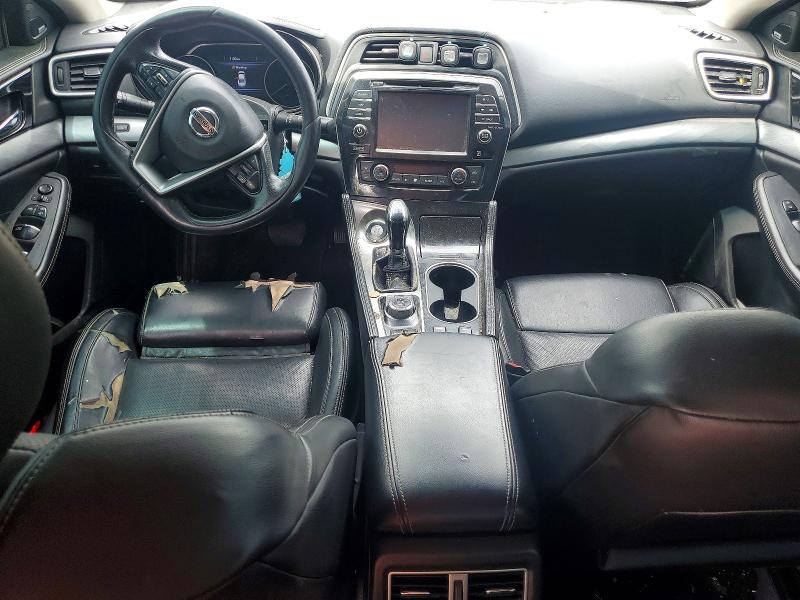 Продаж на аукціоні авто 2017 Nissan Maxima, vin: 1N4AA6AP0HC449548, номер лоту: 55527806