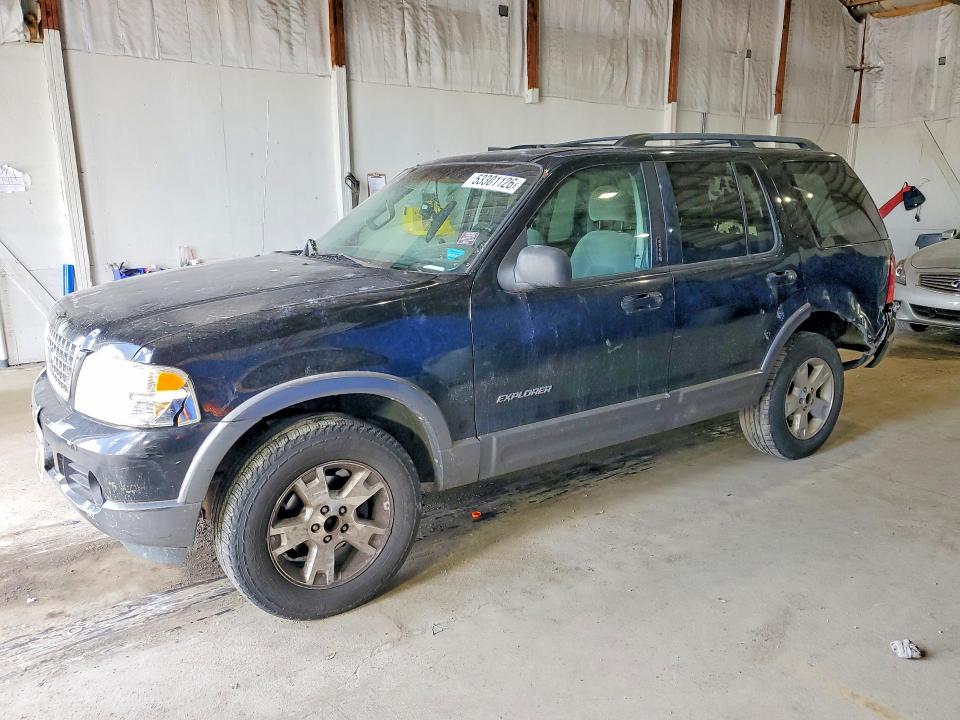 Aukcja sprzedaży 2004 Ford Explorer, vin: 1FMZU73K44ZA59972, numer aukcji: 53301126