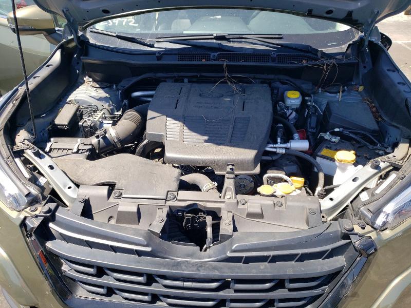 Aukcja sprzedaży 2024 Subaru Forester, vin: JF2SKALC0RH466820, numer aukcji: 54176866