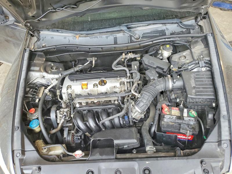 Продажа на аукционе авто 2011 Honda Accord, vin: 1HGCP2F41BA022358, номер лота: 55174406