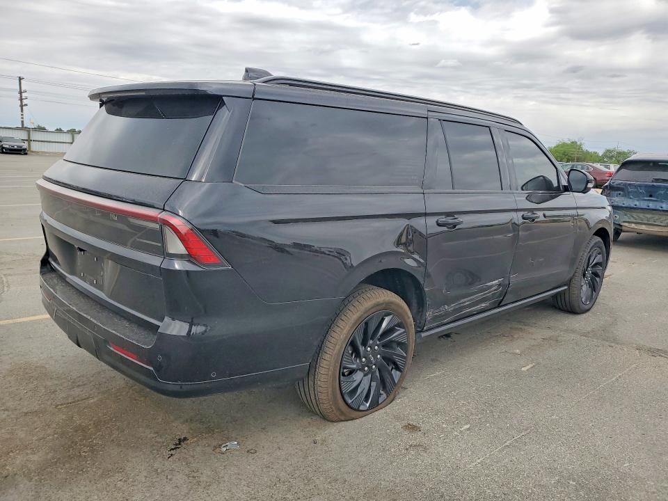 Aukcja sprzedaży 2025 Lincoln Navigator, vin: 5LMJJ3LG5SEL13099, numer aukcji: 58618606