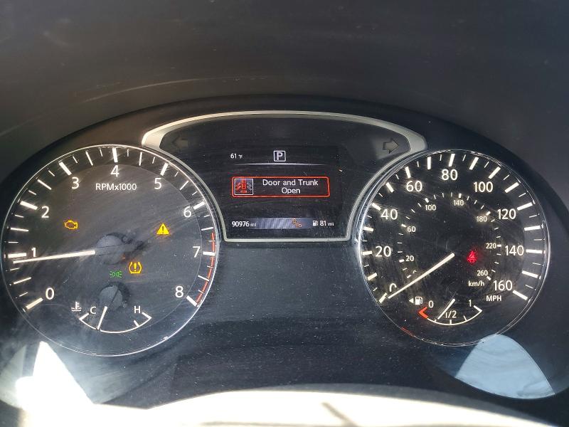 2017 Nissan Altima მანქანა იყიდება აუქციონზე, vin: 1N4AL3AP0HC207948, აუქციონის ნომერი: 51857306