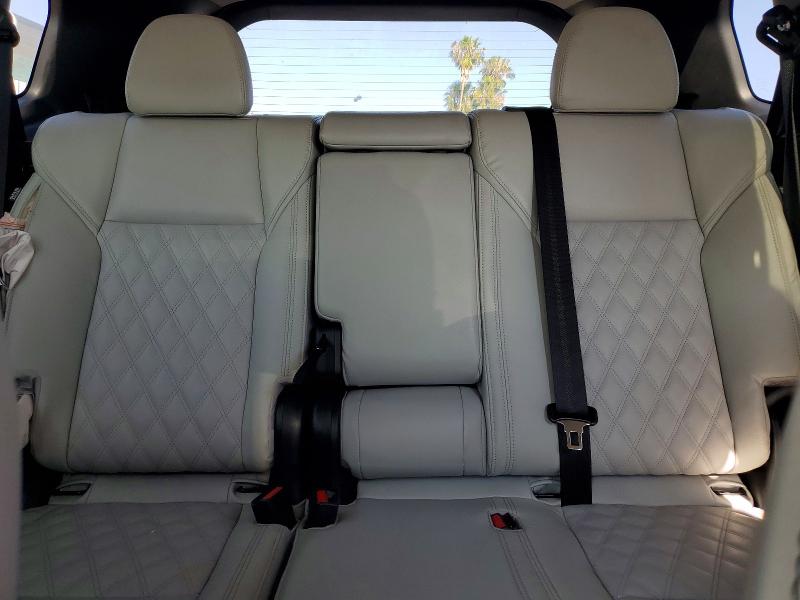 Aukcja sprzedaży 2024 Mitsubishi Outlander, vin: JA4T5WA90RZ056991, numer aukcji: 53168526