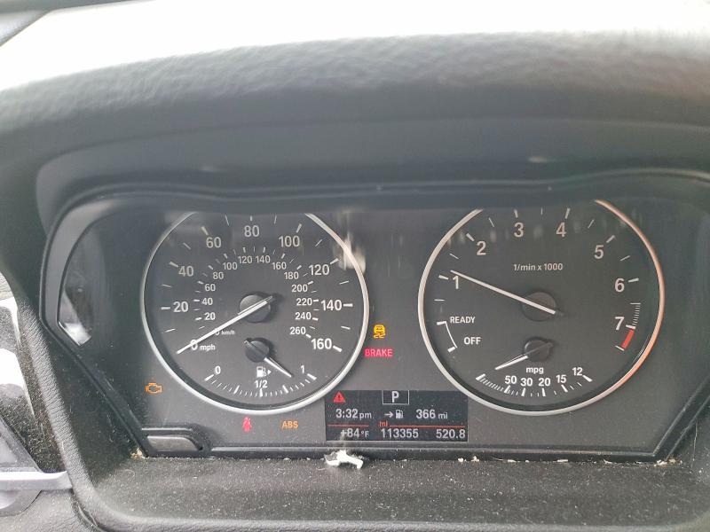 Продажа на аукционе авто 2017 Bmw X1, vin: WBXHU7C34HP925022, номер лота: 54794656
