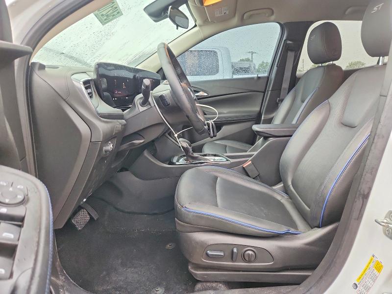 2025 Buick Encore Gx მანქანა იყიდება აუქციონზე, vin: KL4AMESL2SB071277, აუქციონის ნომერი: 54210186