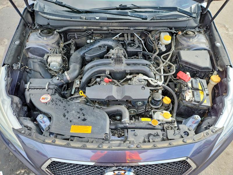 Aukcja sprzedaży 2015 Subaru Legacy, vin: 4S3BNBC64F3028168, numer aukcji: 53616076