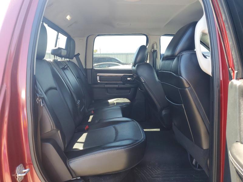 53136046 :رقم المزاد ، 1C6RR7MTXDS584063 vin ، 2013 Ram 1500 مزاد بيع