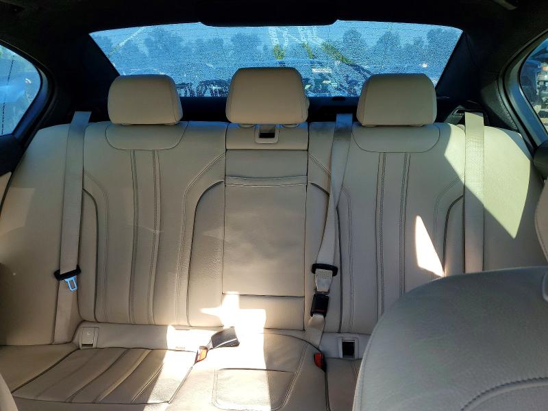 Aukcja sprzedaży 2018 Bmw 540, vin: WBAJE5C58JWA94346, numer aukcji: 55130196