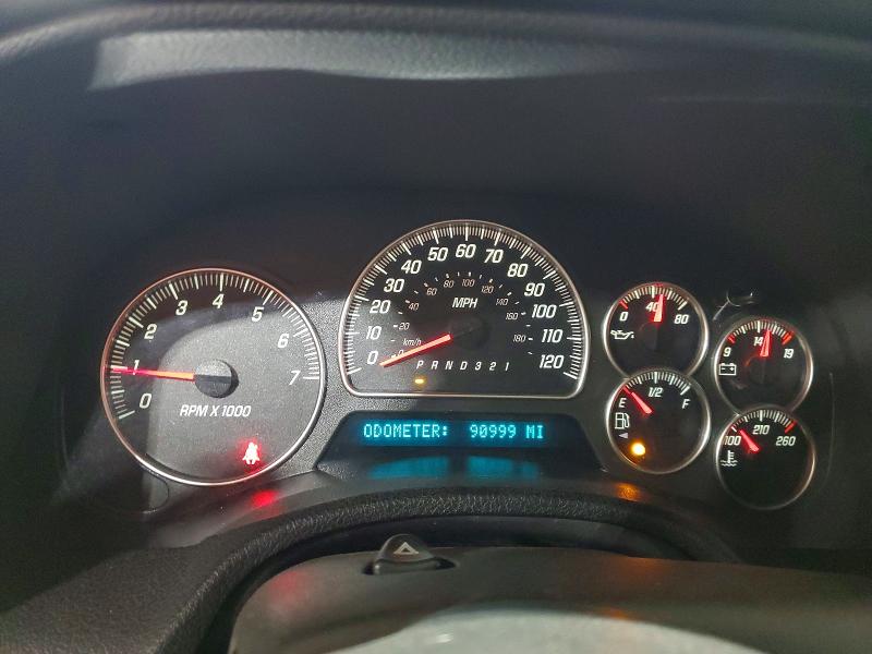 Aukcja sprzedaży 2006 Gmc Envoy, vin: 1GKDT13S962313528, numer aukcji: 52693676