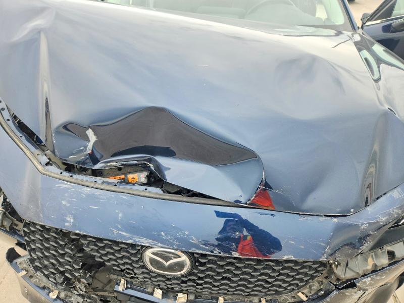 2024 Mazda Cx-30 მანქანა იყიდება აუქციონზე, vin: 3MVDMBBM5RM661677, აუქციონის ნომერი: 52164846