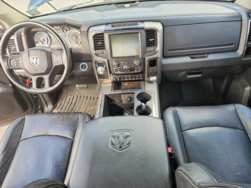 Продажа на аукционе авто 2014 Ram 1500, vin: 1C6RR6UT6ES120991, номер лота: 54811596