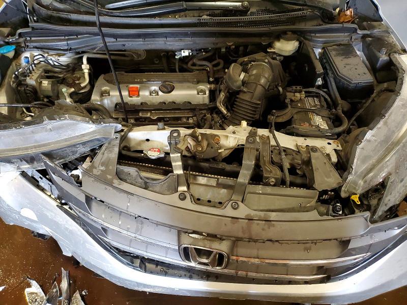 Aukcja sprzedaży 2014 Honda Cr-v, vin: 2HKRM4H73EH618444, numer aukcji: 52832256