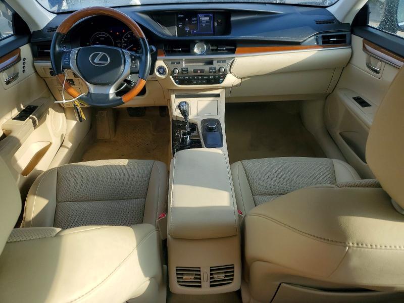 Aukcja sprzedaży 2015 Lexus Es, vin: JTHBW1GG0F2088253, numer aukcji: 55090316