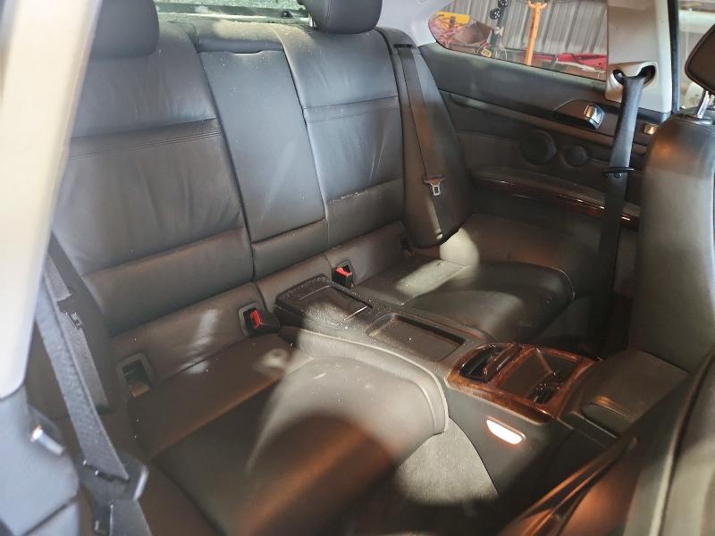 52667536 :رقم المزاد ، WBAWB33579P137693 vin ، 2009 Bmw 328 مزاد بيع