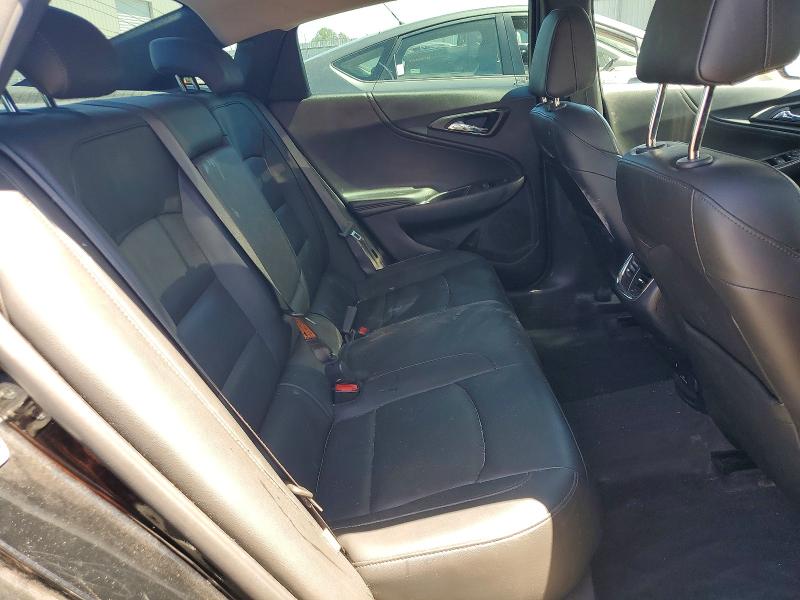 53062126 :رقم المزاد ، 1G1ZE5SX7LF034625 vin ، 2020 Chevrolet Malibu مزاد بيع