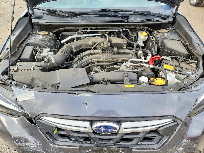 Auction sale of the 2021 Subaru Crosstrek, vin: JF2GTAEC3M8300767, lot number: 53438826