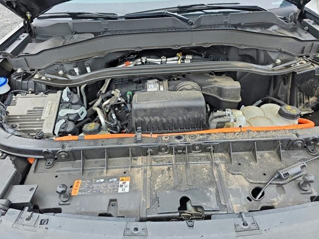 Продажа на аукционе авто 2022 Ford Explorer, vin: 1FM5K8AW1NNA08504, номер лота: 54371096