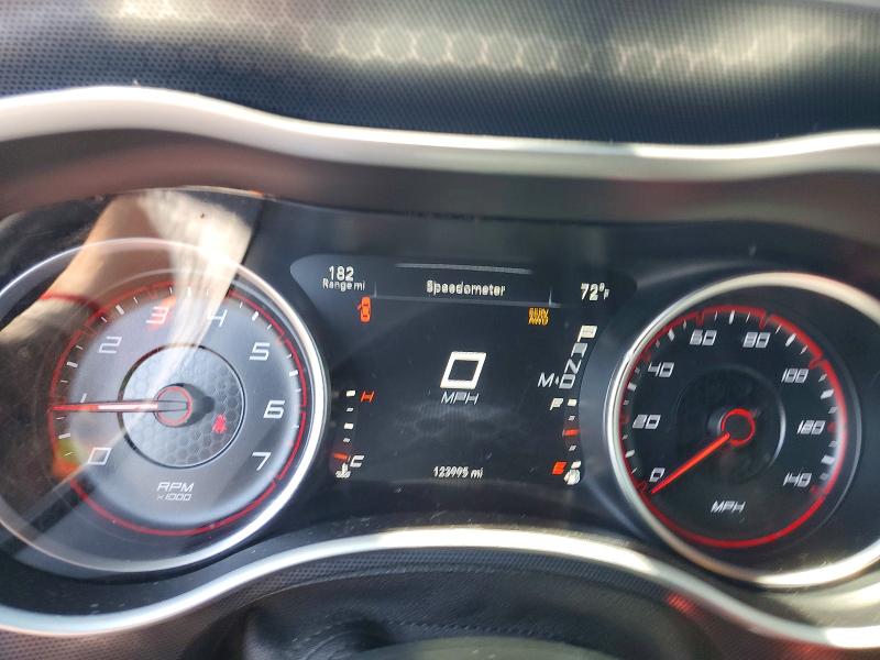 Продажа на аукционе авто 2016 Dodge Charger, vin: 2C3CDXJG8GH310736, номер лота: 51966476