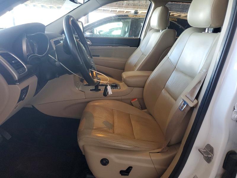 Aukcja sprzedaży 2015 Jeep Grand Cherokee, vin: 1C4RJFBM1FC942606, numer aukcji: 53578096