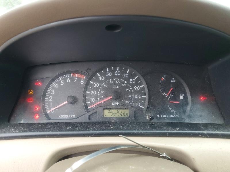 Продаж на аукціоні авто 2004 Toyota Corolla, vin: 1NXBR32E34Z340987, номер лоту: 54697206