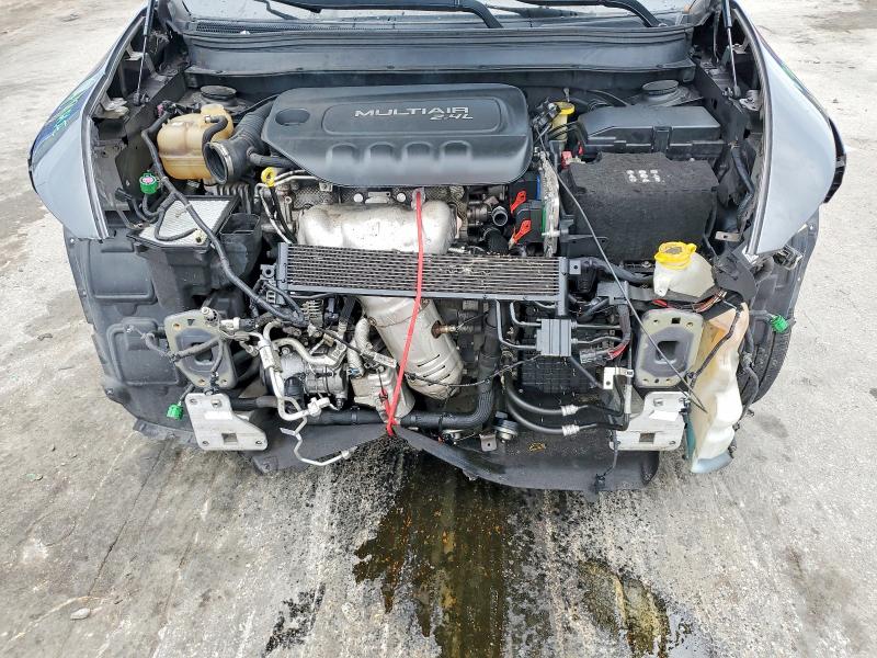 2017 Jeep Cherokee მანქანა იყიდება აუქციონზე, vin: 1C4PJLDB3HW522168, აუქციონის ნომერი: 55591746